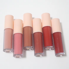 Plumping Lip Gloss Factory - Private Label Vegan Glossy
