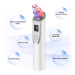 面部蒸脸仪生产商-批发私有标签蒸发器纳米面部加湿器冷热