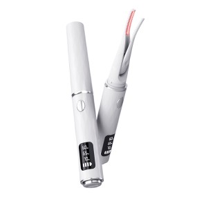 Knee Pain Massager Supplier - Bulk Smart Rechargeable Relief Pain Leg Electric Heat Pad