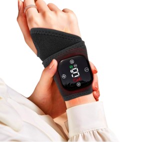 美甲烘干机供应商-批发定制标识快干迷你指甲光疗机UV灯