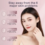 面部蒸脸仪生产商-批发专业迷你离子纳米喷雾电热