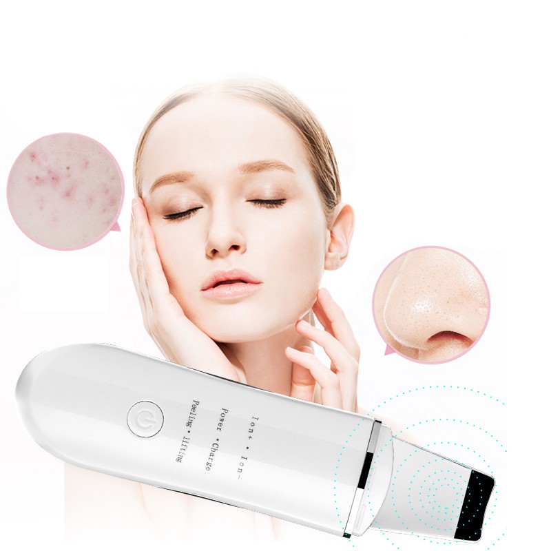Acne Cleaner Factory - Bulk Cheap USB Rechargeable Skin Care Tools Pimple Removal Nose