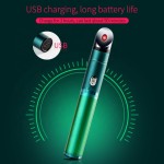 加热眼部按摩器供应商-批发42度振动冷热抗衰老护理