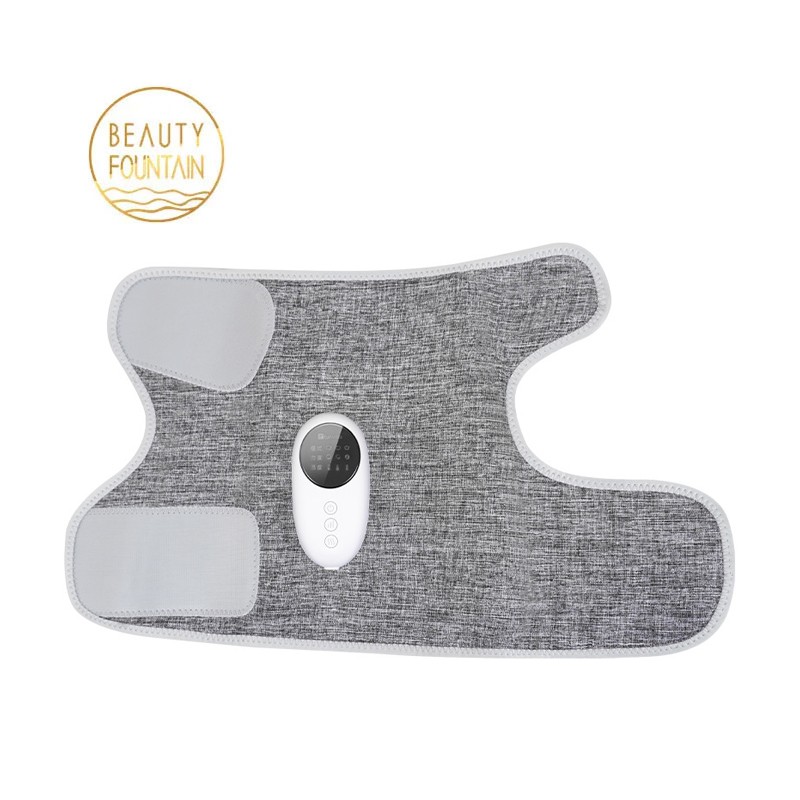 Leg Massager Factory - OEM Muscle Relaxation Wireless Portable Compression Calf Heat Air