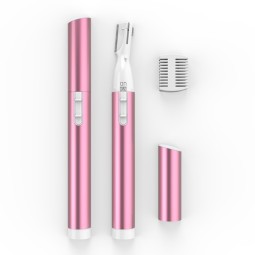 Heated Eyelash Curler Manufacturer - OEM Long Lasting Naturally Electric With Flexible Silicone Pad