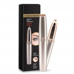 Home Hair Remover Manufacturer - Bulk Painless Face Body Mini Portable Shaving Epilator