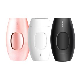 Portable Trimmer Manufacturer - OEM Pen Rechargeable Epilator Painless Razor Face Lip Nose