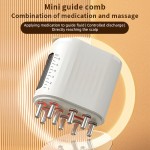 面部清洁刷工厂-批发OEM迷你皮肤清洗硅胶刷EMS提升