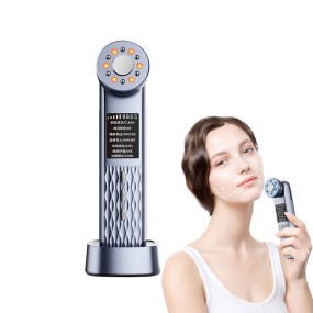 Blackhead Remover Manufacturer - OEM Rechargeable Vacuum Pore Cleaner With Camera