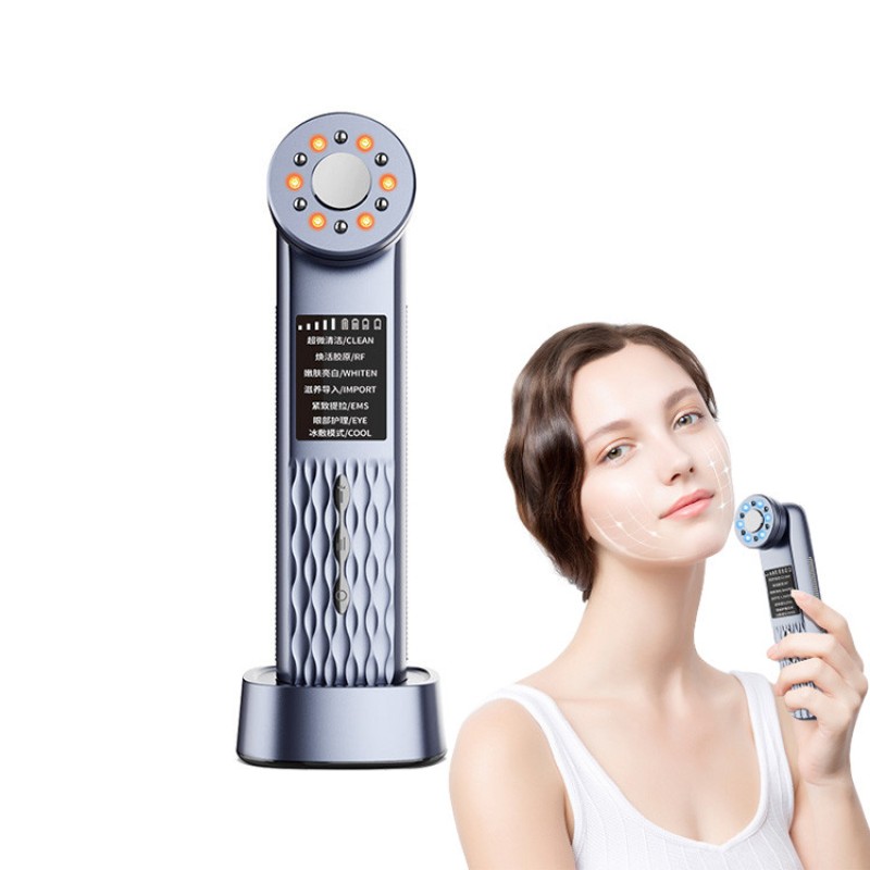 Blackhead Remover Manufacturer - OEM Rechargeable Vacuum Pore Cleaner With Camera