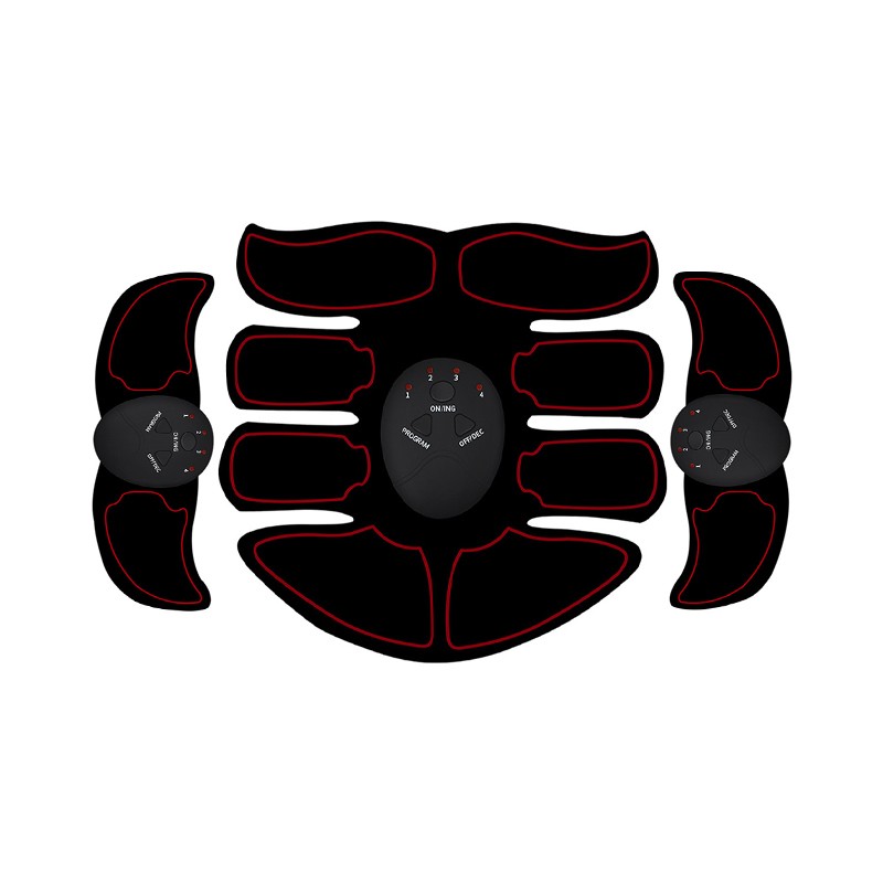 Weight Loss Machine Manufacturer - Bulk EMS Portable Stimulation Deep Tissue Electric