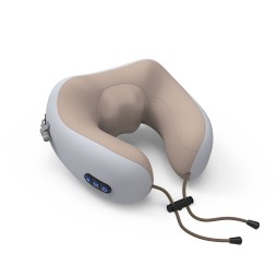 U-shaped Massager Supplier - Bulk Neck Relax Muscle Massage Pillow Therapy