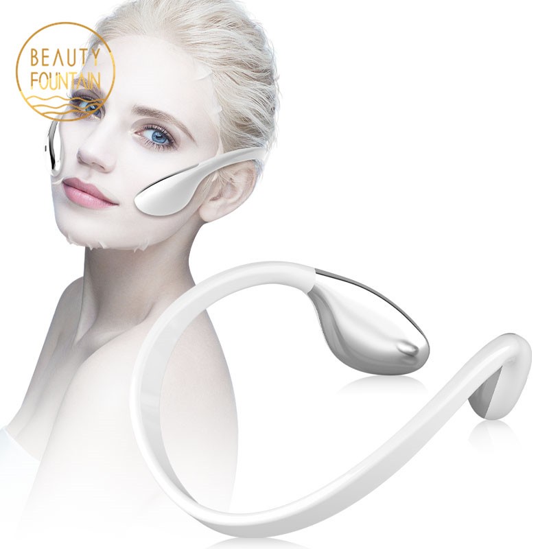 Facial Steamer Supplier - Bulk 2020 Deep Cleansing Vaporizer Spa Professional Moisturizing