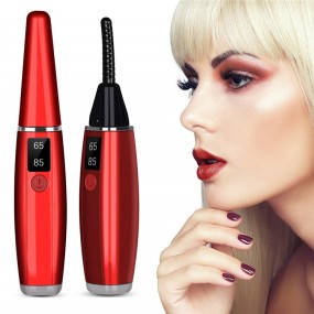 5D Eyelash Curler Supplier - OEM Wholesale Portable Eye Beauty Long Lasting Naturally Curling