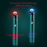加热眼部按摩器供应商-批发42度振动冷热抗衰老护理