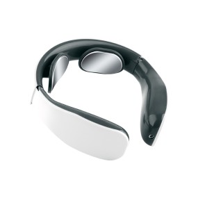 Neck Therapy Massager Manufacturer - OEM 2020 Electric Health Care Wireless Vibration