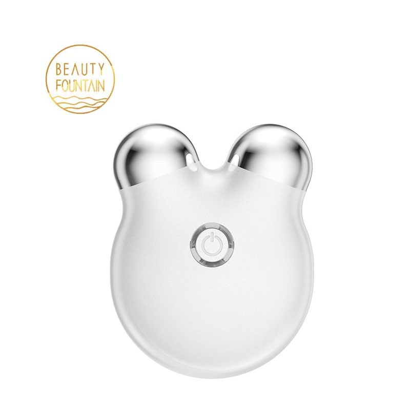 Facial Toning Device Manufacturer - Bulk Mini Home Use Microcurrent EMS Lifting Massage