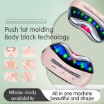 EMS Facial Massager Supplier - Bulk Anti Aging Eye Face Sculpting Hot Cold Photon