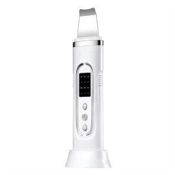 Electric Pore Cleaner Manufacturer - OEM Acne Remove Tool USB Rechargeable With LED Display