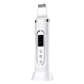 Electric Pore Cleaner Manufacturer - OEM Acne Remove Tool USB Rechargeable With LED Display