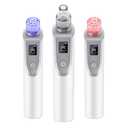 Facial Steamer Machine Manufacturer - Bulk Private Label Vaporiser Nano Face Humidifier Hot Cold