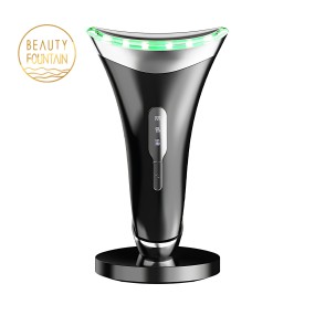 Scalp Massage Comb Factory - OEM Home Use Electric Vibration Anti-hair Loss Growth Comb