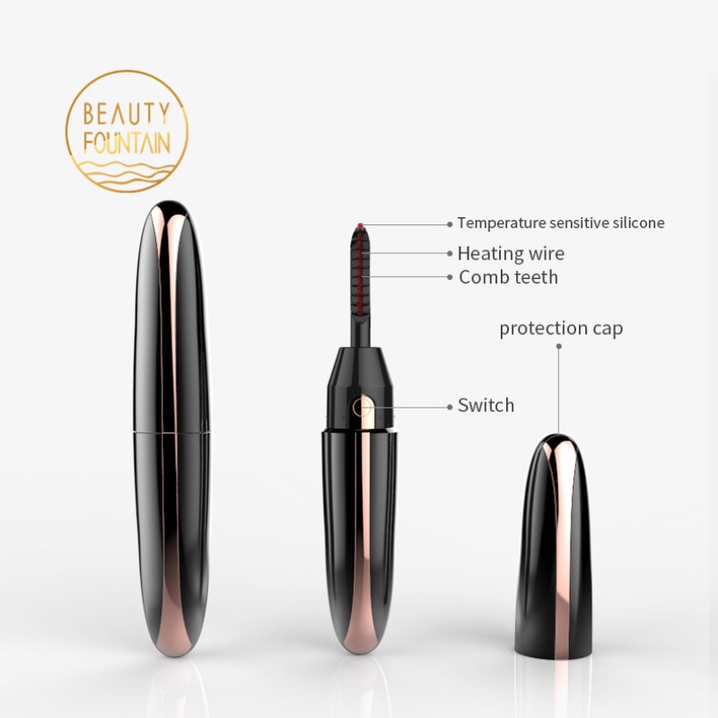 Makeup Tools Factory - Bulk Wholesale Makeup Tools OEM Rechargeable Long Lasting Mini Beauty