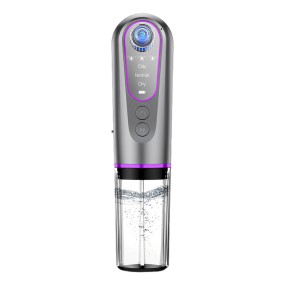 Pore Cleaner Factory - Bulk No Pain Shrink Pores Electric Silicon Suction Deep Cleansing Water