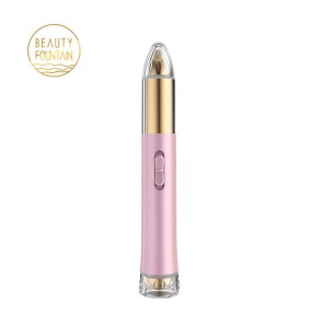 Electric Eyelash Curler Factory - Bulk Cheap Eyelash Lift Private Label Hot Portable Silicon