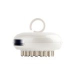 头部按摩器工厂-代工IPX7防水可充电全身3D便携手持