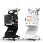 Water Oxygen Jet Peel Machine Factory - A 14IN1 Skin Cleansing Aqua Peeling for Spa