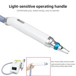 Mini Pico Laser Device Manufacturer - ZS No Water Non-invasive Eyebrow Washing