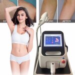 Diode Laser Hair Removal Machine Manufacturer - New Skin Rejuvenation 11 Filters OPT Fast Cooling