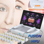 Dual-core HIFU Machine Factory - Newest Smart Age-Defying Lift Tighten Skin Tightening