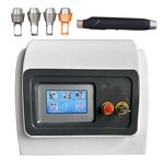 Professional Laser Tattoo Removal Machine Manufacturer - High Configuration PS Picosecond