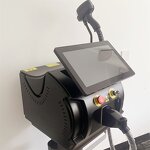 Beauty Laser Machine Factory - G 2025 Hot Sale Professional 808nm 755nm 1064nm