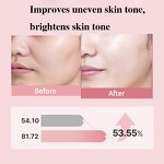 Salmon DNA Serum Factory - Korean PDRN Pink Peptide Niacinamide Face Care