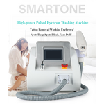 Carbon Peel Laser Machine Factory - Y Q Switched ND YAG 532nm 1064nm 1320nm