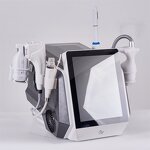 RF Vaginal Tightening Machine Factory - ZS 360 Degree Thermal Rejuvenation Improve