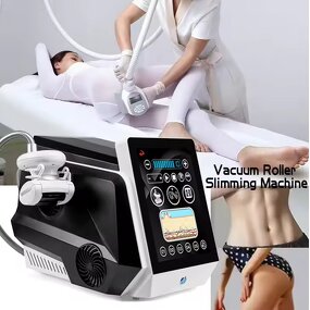 Massage Vaccum Roller Machine Factory - Newest 2024 Anti Cellulite Weight Loss Shaping