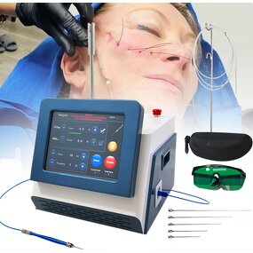 Skin Tightening Liposuction Laser Manufacturer - 980nm 1470nm Facial Lifting Machine Lipolysis