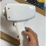 Hair Removal Device Manufacturer - OEM/ODM GZ Most Effective Beard Painless Body Bikini