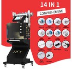 Hydra Skin Care Machine Manufacturer - Newest Hot Sale Hydro Professional Dermabrasion 2024d