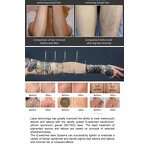 Hydro Facial Machine Manufacturer - A Small Bubble 14 in 1 H2o2 Dermabrasion Beauty Clinic