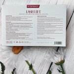 Lash Lift Kit Manufacturer - Hot Selling with Perm Rods Brow Perm Kit