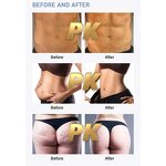 6 in 1 Cavitation System Factory - 2022s 40k Ultrasonic Vacuum RF Lipo Laser