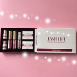 Lash Lift Kit Factory - New Upgrade Iconsicn Eyelash Perm Curling