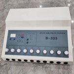 Magnetic Slimming Device Factory - Y Vibrating Body Massager Abdominal Shaping Sculpting