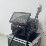 Hair Removal Machine Manufacturer - OEM/ODM GZ Factory Direct Selling 755+808+1064