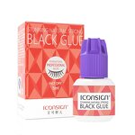 Eyelash Glue Factory - 2023z 5ml Fast Dry No-irritant Black